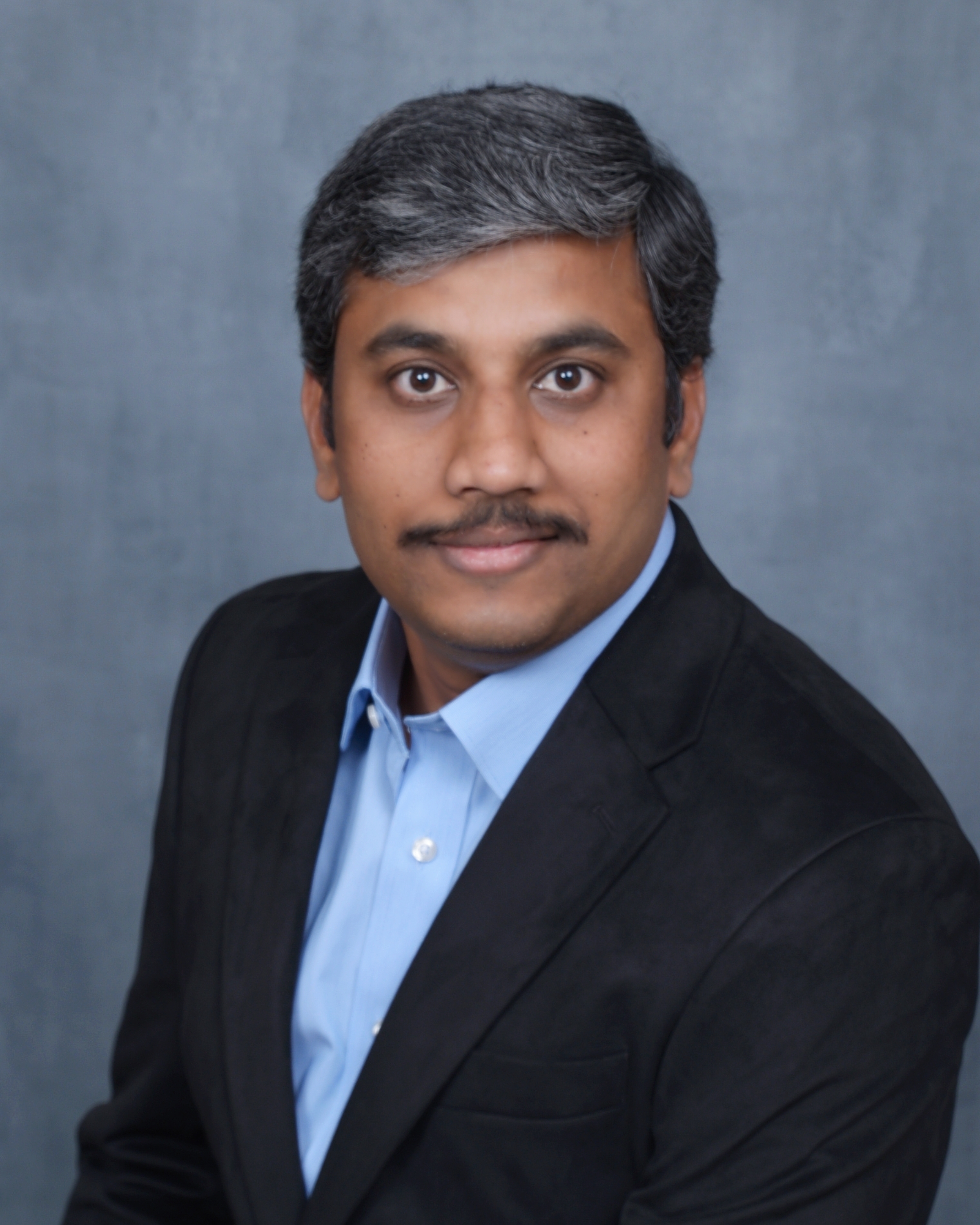 Santosh Kumar Kotakonda